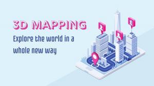 3D Mapping