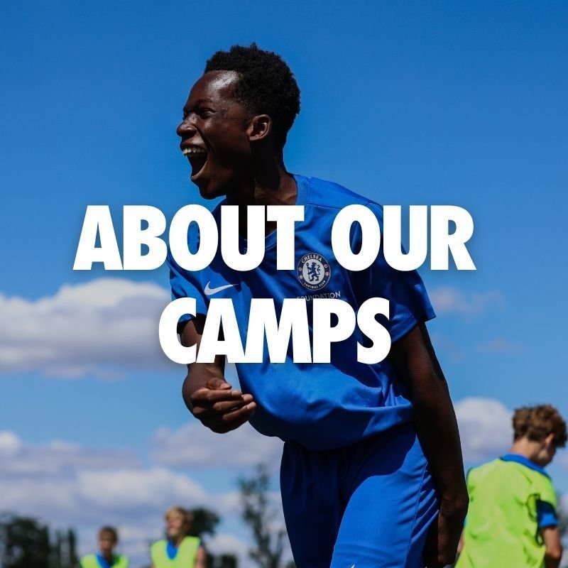 About Our Camps
