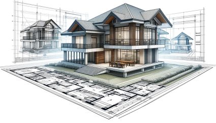As-Built Drawings