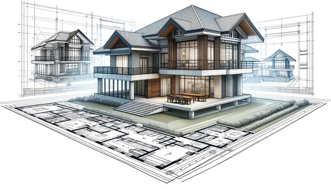 As-Built Drawings