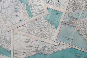 Atlas Maps