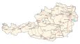 Austria Map