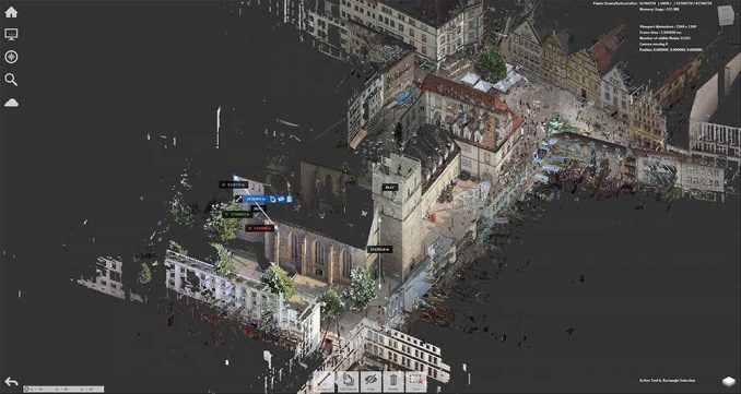 Autodesk ReCap