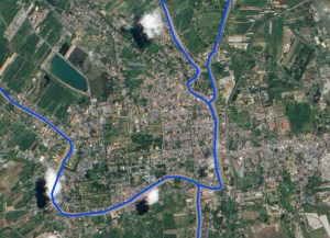 Basemap