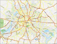 Berlin Map