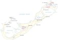 Bermuda Map