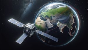 BlackSky vs Maxar vs Planet