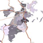Boston Zip Code Map