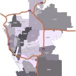 Buffalo Zip Code Map