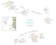 Cape Verde Map