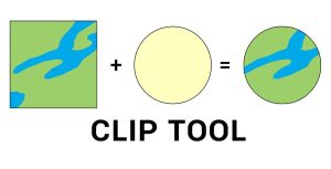 Clip Tool Feature