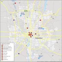 Columbus Things To Do