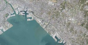 Composite Bands Feature
