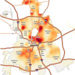 Dallas Crime Map