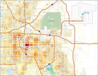 Denver Crime Map