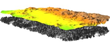 Drone 3D Data