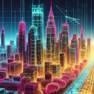 Drone Future Technology