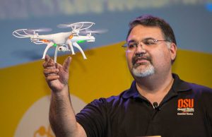 Drone USDA
