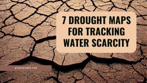 Drought Maps