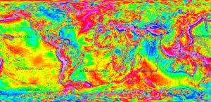 Earth Gravity