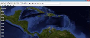 FalconView Software