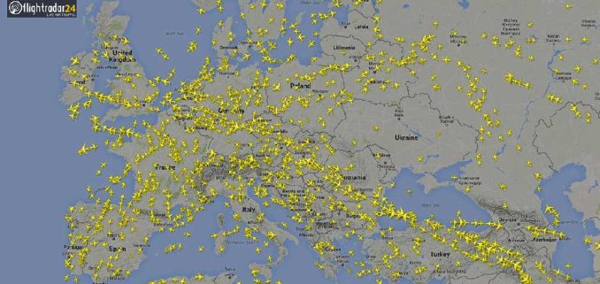 Flightradar24