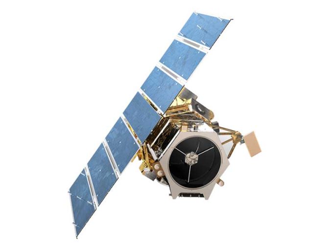 Geoeye-1