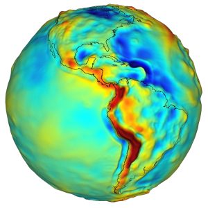 Geoid