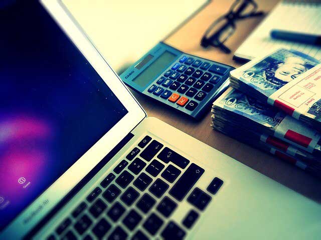 GIS Money