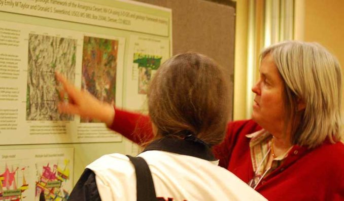 GIS Poster Competition