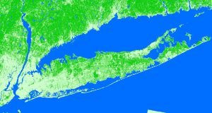 Global Land Cover Feature