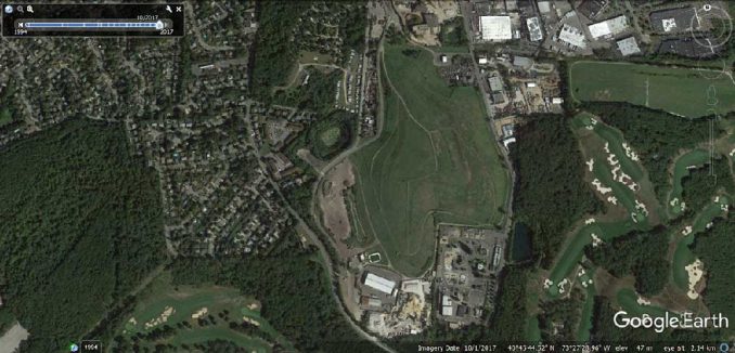 Historical Imagery Google Earth