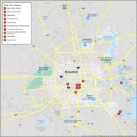 Houston Things To Do
