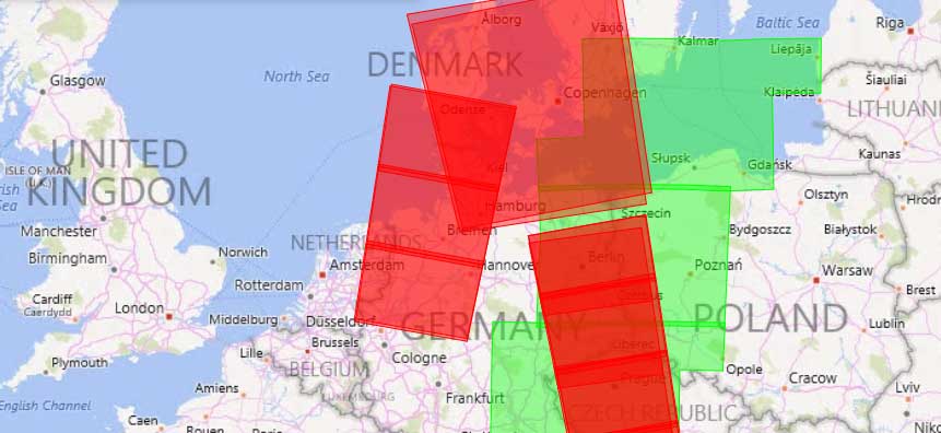 How To Download Sentinel Satellite Data