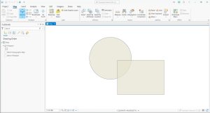 How To Find Self-Overlaps in GIS