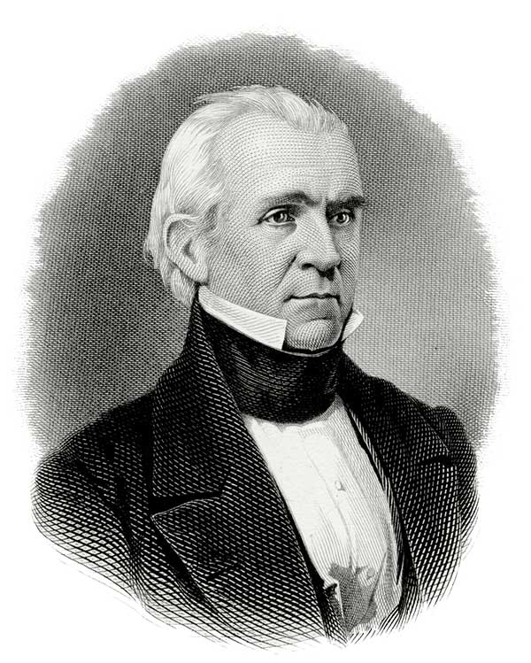 James Polk