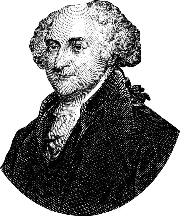 John Adams