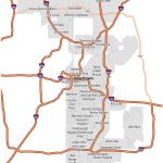 Kansas City Neighborhood Map