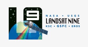 Landsat Banner