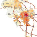 Los Angeles Crime Map