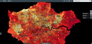 Mango Map Webmap Example