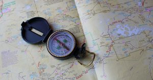 Map Elements and Cartographic Design