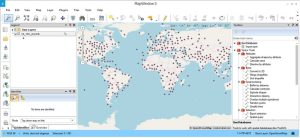 Map Window 5