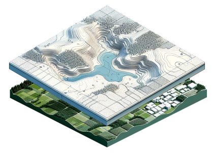 Mapping Overlays