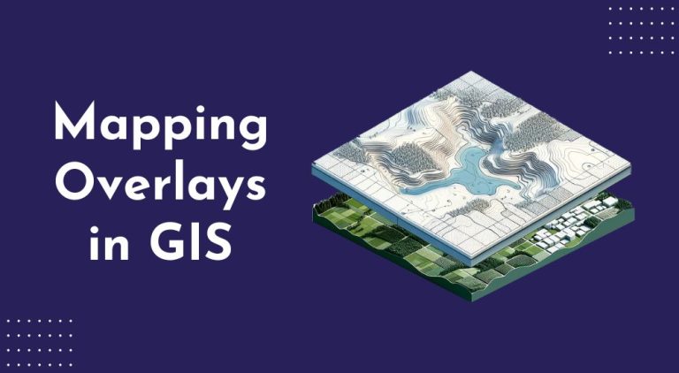 Mapping Overlays Feature