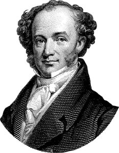 Martin Van Buren