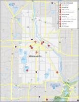 Minneapolis Things To Do