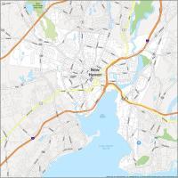New Haven Road Map