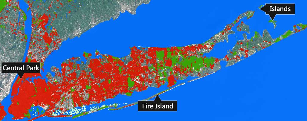 New York OSM