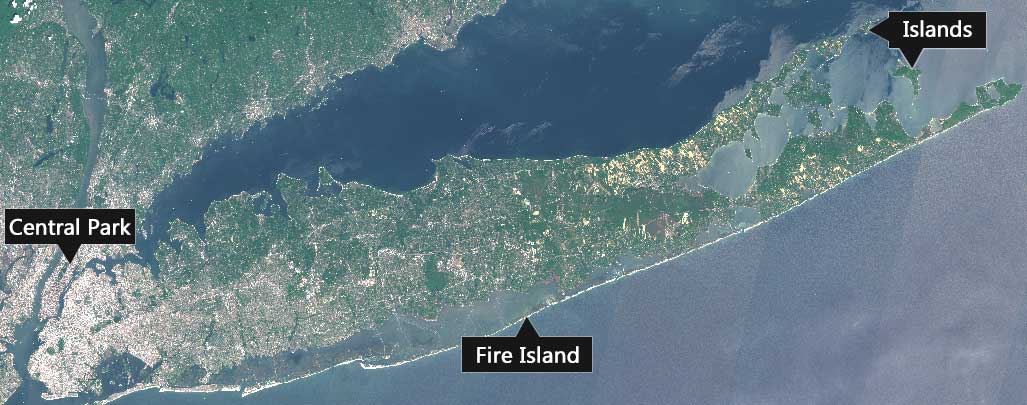 New York Sentinel 2